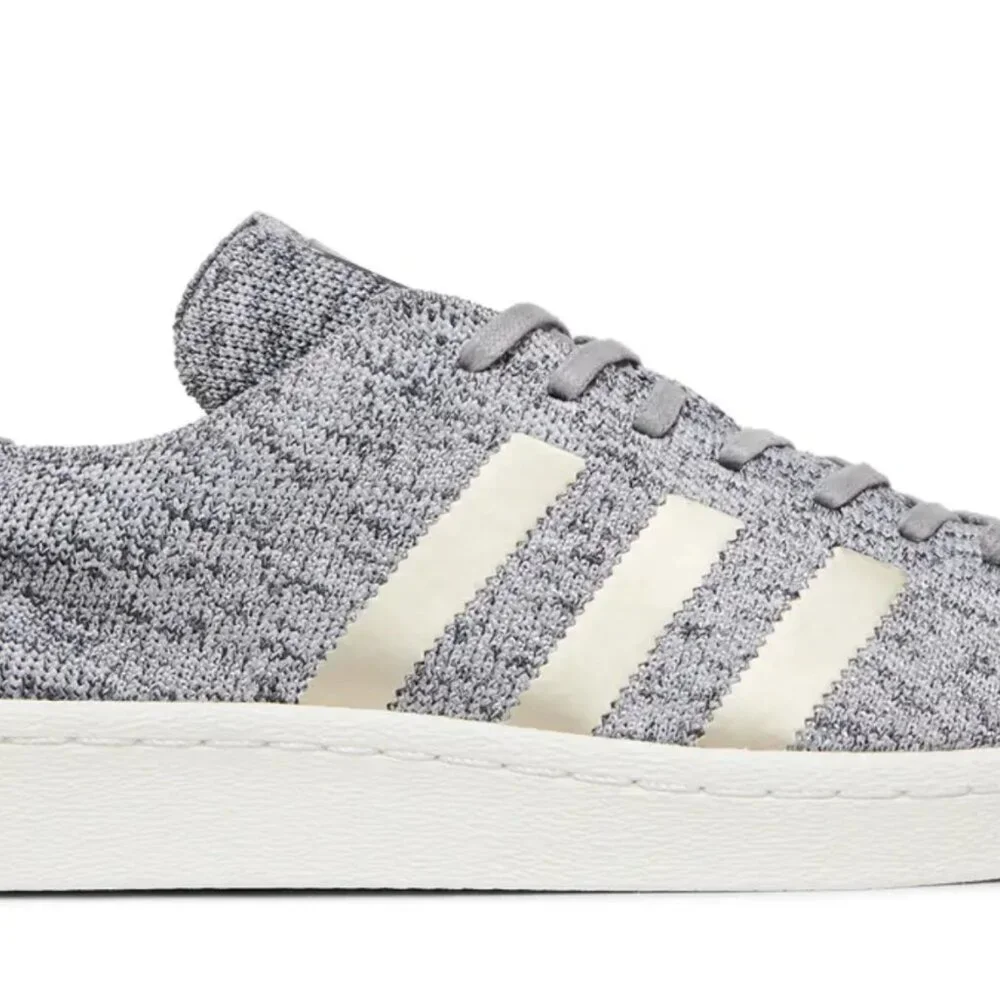 Adidas Superstar PK NM Boost Mens Athletic Shoes Sneakers Size 6 Gray BB8973 - Picture 9 of 9